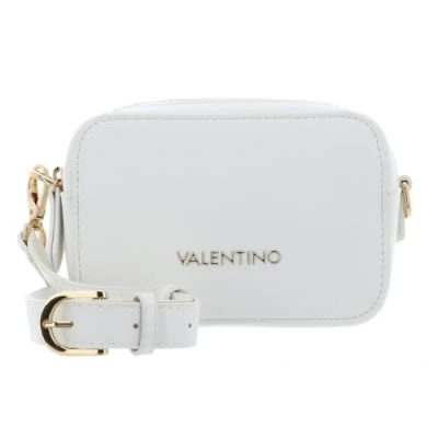 Abbildung von Valentino Bags Umhängetasche, Damen, Größe: One Size, Bianco