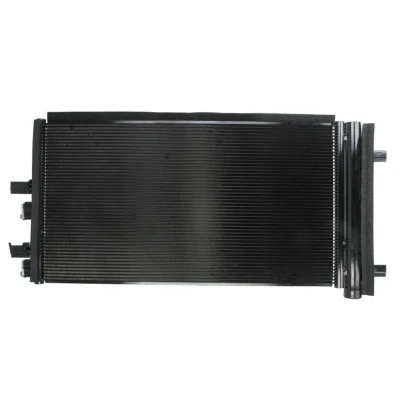 Abbildung von NRF 350544 Klimakondensator mit Trockner, Dichtring 15,4 13,8 648 MINI: Countryman