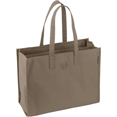 Abbildung von Eskadron Shopper Platinum &#039;25 Smoky Taupe One Size Agradi.deVerkauft von Agradi