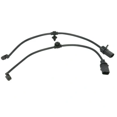 Abbildung von QUICK BRAKE WS 0493 A Verschleißanzeige Achssatz