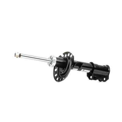 Abbildung von SACHS 312 611 Stoßdämpfer links Gasdruck Zweirohr Federbein oben Stift OPEL: Vectra C Caravan, Saloon, CC