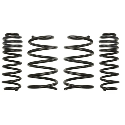 Abbildung von EIBACH Pro Kit E10 35 008 01 22 Fahrwerksatz, Federn FORD USA: Mustang Mk5 Convertible