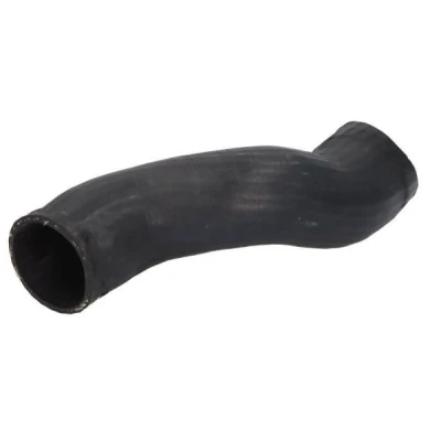 Abbildung von THERMOTEC DCB101TT Ladeluftschlauch AEM (Ethylen Acrylat Kautschuk) BMW: 3 Saloon, Touring