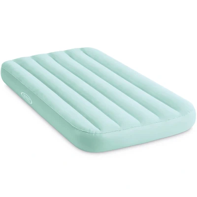 Abbildung von Intex Cozy Kidz Kinderlutbett Gelb
