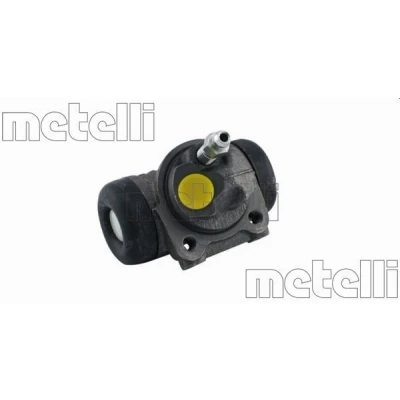 Abbildung von METELLI 04 0788 Bremszylinder 22,00 SMART: Fortwo II Coupe, Convertible