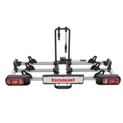 Abbildung von Fahrradhalter, Anhängekupplungsträger BOSAL Comfort Pro III 500 003