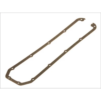 Abbildung von ELRING 692.875 Ventildeckeldichtung Kork AUDI: 80 B4 Saloon, Cabriolet B4, A6 C4 VOLKSWAGEN: Santana Saloon
