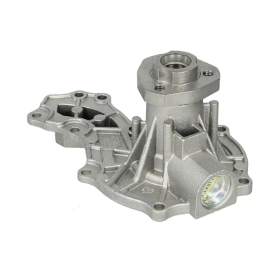 Abbildung von HEPU P512 Wasserpumpe mit Dichtung mechanisch Metall 1 teiliges Gehäuse VOLKSWAGEN: GOLF 3, Jetta 2, AUDI: 80 B4 Saloon, Coupe B3