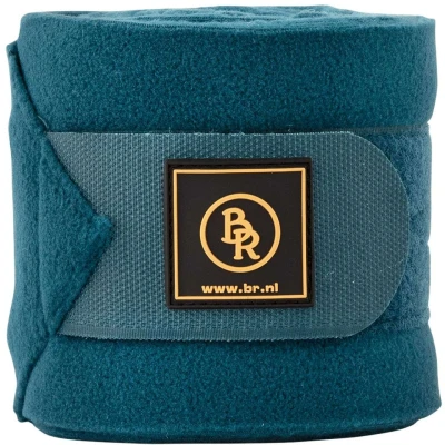 Abbildung von BR Bandagen Event Fleece Mit Luxe Täsche Mediterranea 300cm