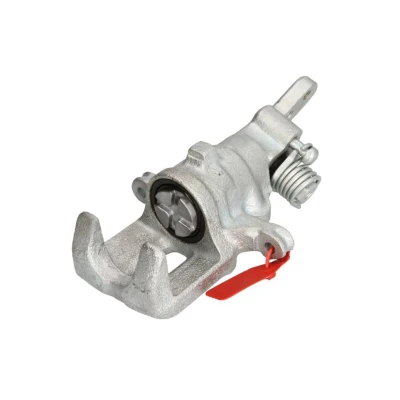 Abbildung von LAUBER 77.0592 Bremssattel Gusseisen Hinterachse links AUDI: A6 C5 Saloon
