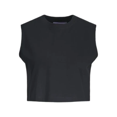 Abbildung von JJXX Alvira Top, Damen, Größe: XS, Black