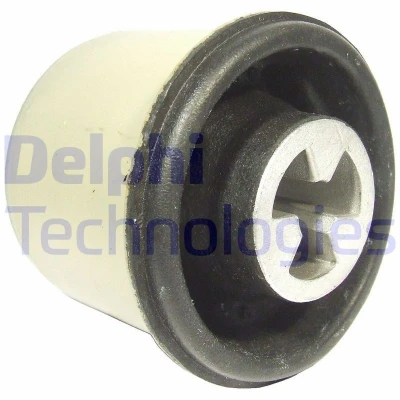 Abbildung von DELPHI TD655W Achslager VOLKSWAGEN: Golf 4, 4 Variant, Fox Hatchback, SKODA: Octavia 1 Combi, Fabia III 2, AUDI: A3 Hatchback