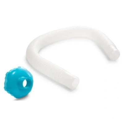 Abbildung von Intex Skimmer Schlauch und Adapter