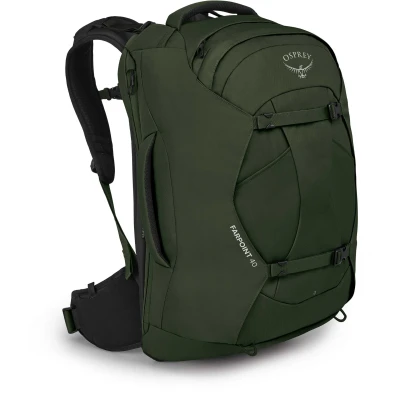 Abbildung von Osprey Farpoint 40 Rucksack
