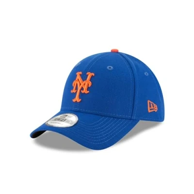 Abbildung von New Era York Mets MLB The League 9Forty Adjustable Cap One Size