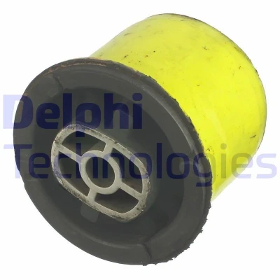 Abbildung von DELPHI TD1012W Achslager CITROËN: C3 II, Picasso