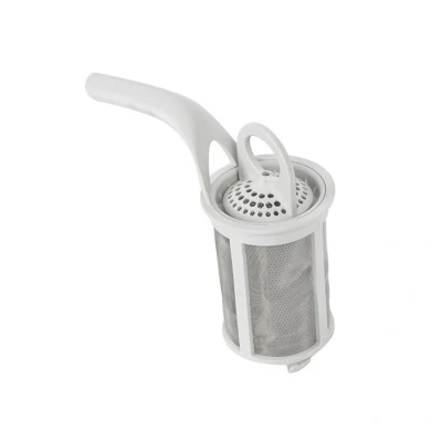 Abbildung von Electrolux Filter zentraler abflussfilter, fein mit griff 50297774007