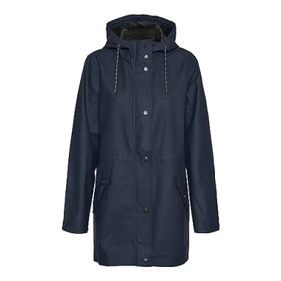 Abbildung von VERO MODA VMMALOU Coated Jacket NOOS