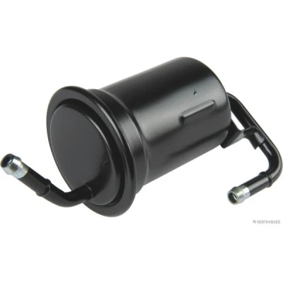 Abbildung von HERTH+BUSS JAKOPARTS J1333016 Kraftstofffilter Leitungsfilter MAZDA: MX 5 I