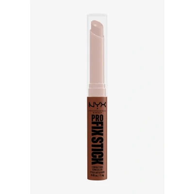 Abbildung von Nyx Professional Makeup FIX Stick Mascara, Damen, Größe: 1.6 g, Cocoa