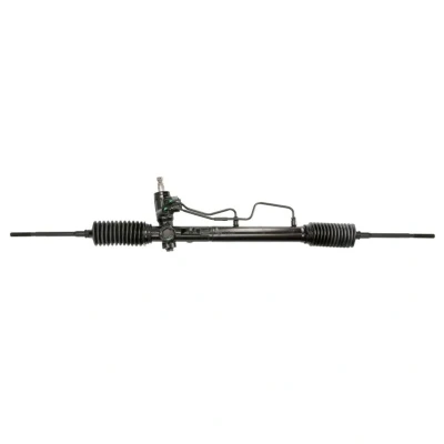 Abbildung von LAUBER 66.9594 Servolenkung hydraulisch für Linkslenker TRW 878