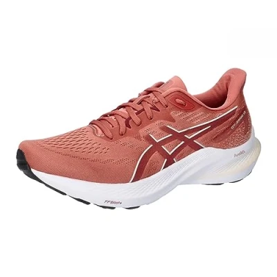 Abbildung von ASICS Sport Laufschuhe GT 2000 Rosa Textil &amp; Synthetik