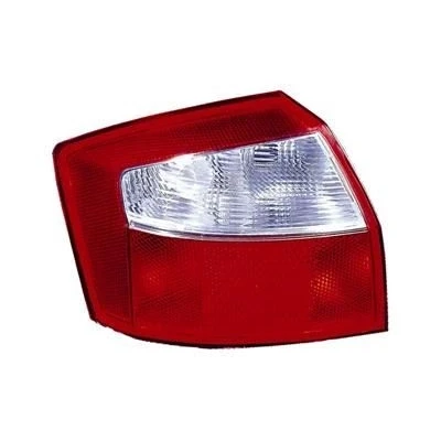 Abbildung von VAN WEZEL 0325931 Rückleuchte links ohne Lampenträger AUDI: A4 B6 Saloon
