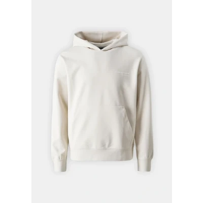 Abbildung von Jack &amp; Jones Jcoaero Print HOOD Kapuzenpullover, Herren, Größe: Small, Moonbeam