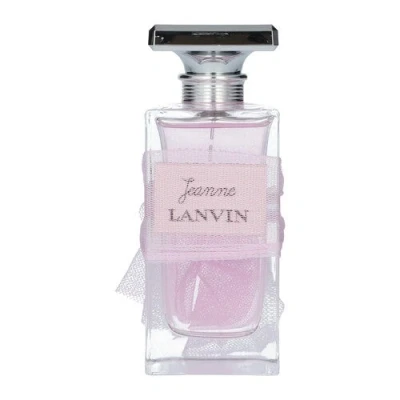 Abbildung von Lanvin Eau de Cologne für Frauen 1er Pack (1x 100 ml)