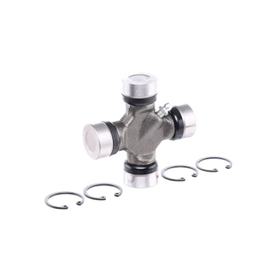 Abbildung von SPIDAN U 100 Hardyscheibe JEEP: Cherokee II, Grand I, FORD: Ranger Mk2