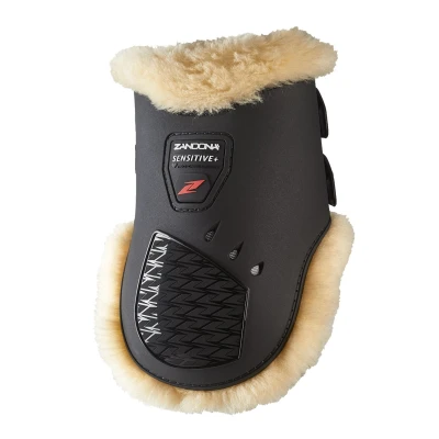 Abbildung von Zandona Streichkappen Carbon Air Sensitive Plus Black Edition