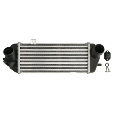 Abbildung von Ladeluftkühler THERMOTEC DA05002TT
