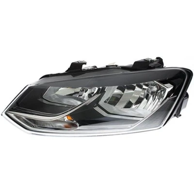 Abbildung von HELLA 1LB 012 034 031 Scheinwerfer VOLKSWAGEN: Polo V Hatchback