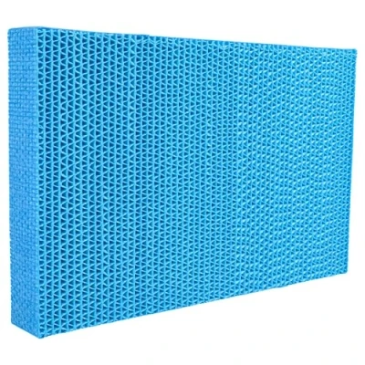 Abbildung von vhbw Filter kompatibel mit Luftbefeuchter Philips AC4080/00, AC4081/00