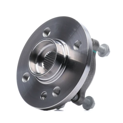 Abbildung von SKF VKBA 6634 Radlagersatz mit integriertem ABS Sensor MINI: Hatchback, Convertible, Clubman kfzteile, mister auto, atp autoteile, kfzteile24