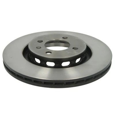 Abbildung von TRW DF2631 Bremsscheibe 280 22 4 100 Belüftet lackiert VOLKSWAGEN: GOLF 2, Corrado, Passat B3/B4 Estate, SEAT: Ibiza 2