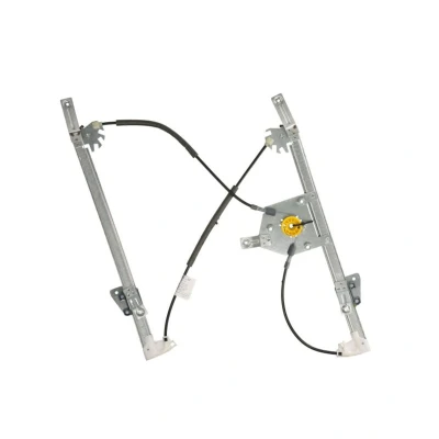 Abbildung von Magneti Marelli Fensterheber vorne links elektrisch ohne Elektromotor 350103140700 CITROËN: C5 III Estate, 3