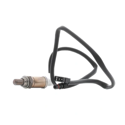 Abbildung von BOSCH 0 258 003 320 Lambdasonde 4 MERCEDES BENZ: W124 Saloon, E Class Coupe