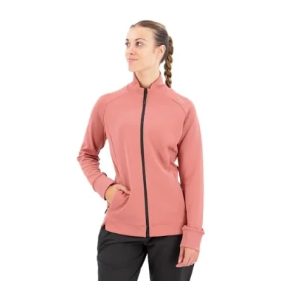 Abbildung von CMP Damenjacke, Quarz, XL