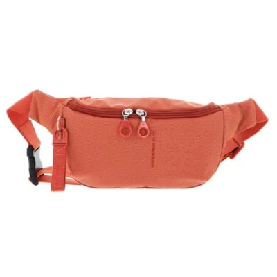 Abbildung von Mandarina Duck Damen Bum Bag MD20 Bauchtasche, Marmelade