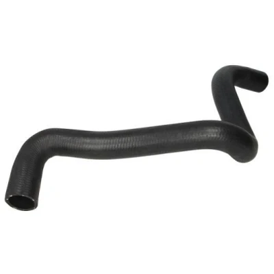 Abbildung von THERMOTEC DWG012TT Kühlerschlauch oben Gummi FORD: Focus C Max, 2, Max