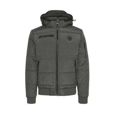 Abbildung von Blend Bhboris Winterjacke, Herren, Größe: Large, Granite