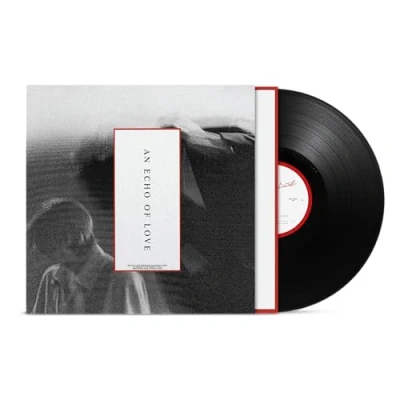Abbildung von An Echo of Love [Vinyl LP]