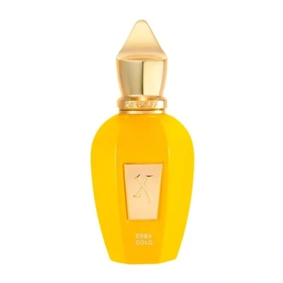 Abbildung von Xerjoff Erba Gold Eau de Parfum 50 ml