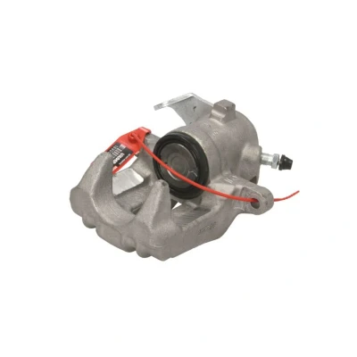 Abbildung von LAUBER 77.2320 Bremssattel Aluminium Hinterachse links VOLKSWAGEN: Golf 4, Bora Saloon, 4 Cabrio, SEAT: Leon I Hatchback, Ibiza