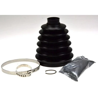 Abbildung von SPIDAN 25918 Achsmanschette 124,70 TPE (thermoplastischer Elastomer)