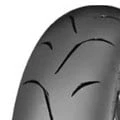 Abbildung von MITAS MC34 130/70 12 TL 62P, Rollerreifen Vorne/Hinten