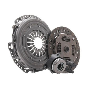 Abbildung von SACHS Kit plus CSC 3000 990 336 Kupplungssatz 220 FORD: FIESTA 6, B Max, 6 Van