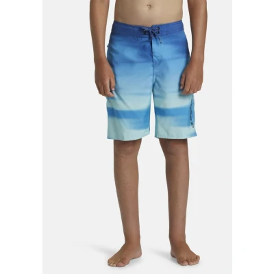 Abbildung von Quiksilver Badeshorts für Kinder, Größe: 128, Blue