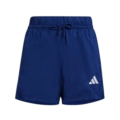 Abbildung von adidas Unisex Kinder Essentials Climacool Shorts, Black/White, 7 8 Years